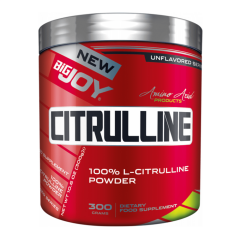 Bigjoy Sports Citrulline Powder 300 Gr