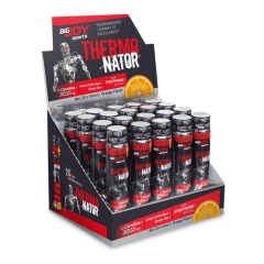 Bigjoy Sports Thermonator L Carnitine Sıvı 3000 Mg 20 Shot