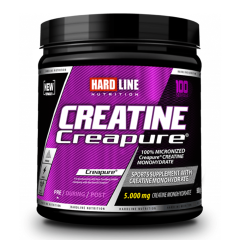 Hardline Creapure Kreatin 500 Gr