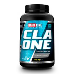 Hardline Cla One 100 Jel Kapsül