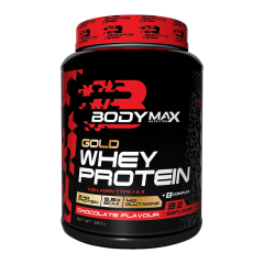 Bodymax Gold Whey Protein Tozu 960 Gr 32 Servis 