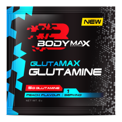 Bodymax Glutamax Glutamine 6 Gr 15 Paket