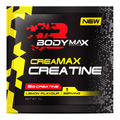 Bodymax Creamax Kreatin 6 Gr 15 Paket