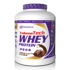 Powertech 5Power Whey Protein Tozu 2160 Gr 72 Servis 