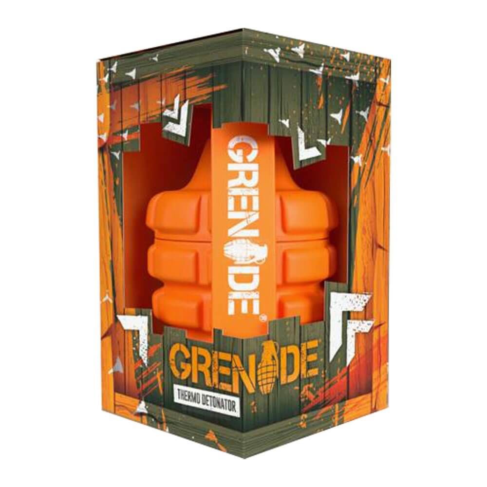 Grenade Thermo Detonator 100 Kapsül