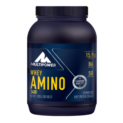 Multipower Whey Amino Asit 3400 300 Tablet