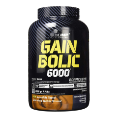 Olimp Gain Bolic 6000 3500 Gr Aromalı