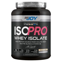 Isopro Whey Isolate 1026g 36 Servis