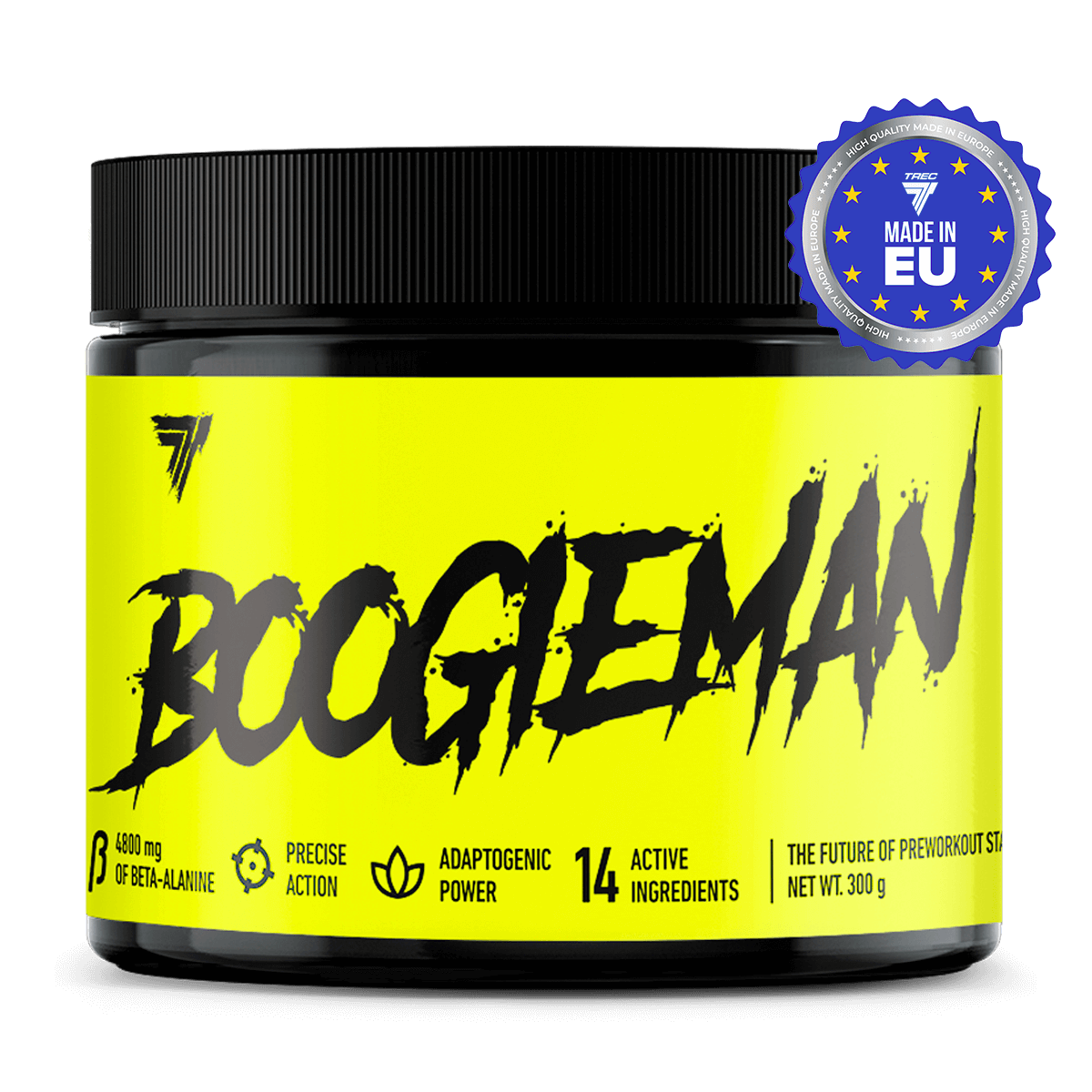 Trec Boogieman Pre-Workout 300gr