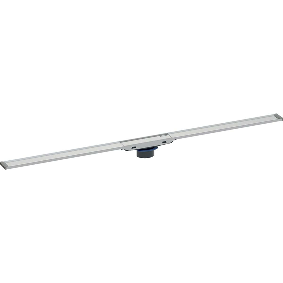 Geberit CleanLine20 Duş Kanalı Kapağı 30-90cm