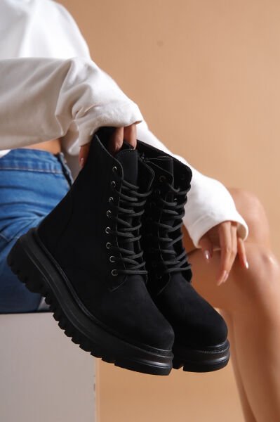 Women's Casual Boots TR090K01C