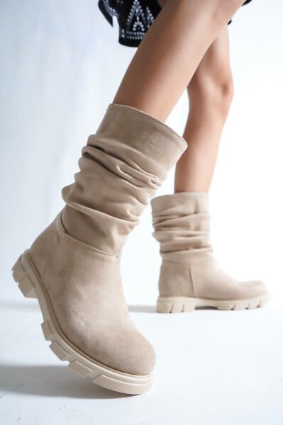 Women's Casual Boots TR025K01B