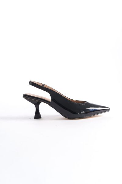 Женские туфли на высоком каблуке TR040Y36A