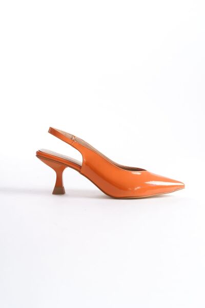 Женские туфли на высоком каблуке TR040Y36E