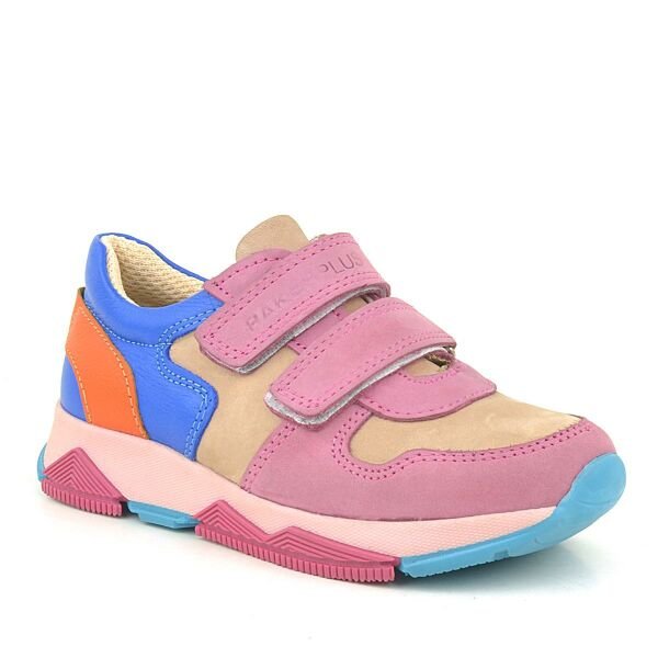 Rakerplus Çermê Orjînal Pink Kids Sneakers Sports Shoes