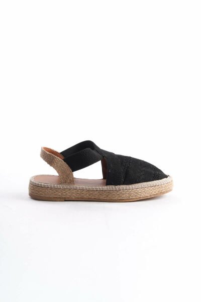 Jinan Espadrille Shoes Casual TR006Y03A