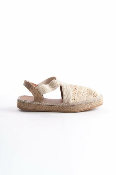 Jinan Espadrille Shoes Casual TR006Y03B