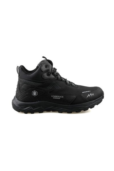3W Burk 3Pr Boots and Shoes Trekking Men's 101386637 Reş