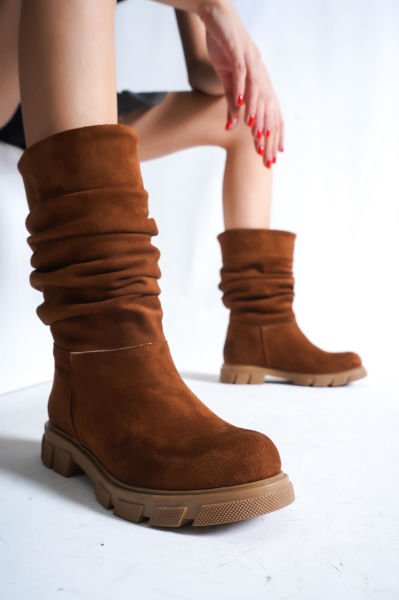 Women's Casual Boots TR025K01C