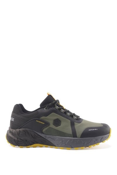 JORAI 3PR Haki Erkek Outdoor Ayakkabİ