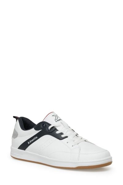 A10138427612020 101384276 Rabon Pu 3Pr Kinetix Erkek Spor Ayakkabİ BEYAZ/LACÜ/CAMEL