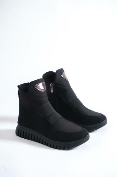 Women's Casual Boots TR020K09A