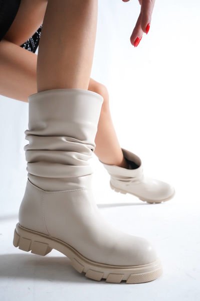 Women's Casual Boots TR025K01E