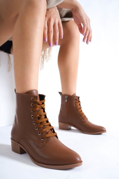 Women's Casual Boots TR035K01C