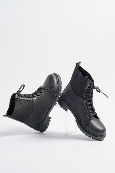 Women's Casual Boots TR075K02A