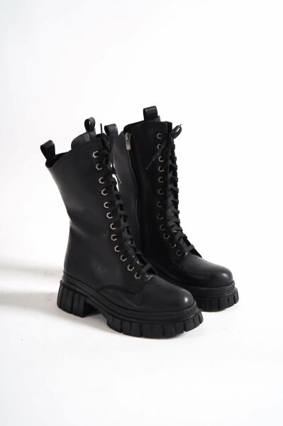 Women's Casual Boots TR075K05A