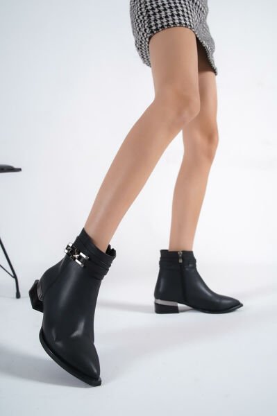 Women's Casual Boots TR055K05A