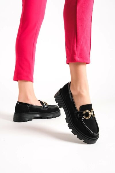 Jinan Loafer Casual Shoes TR005K01A