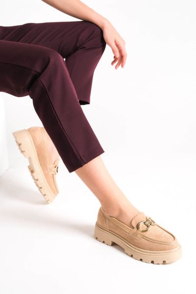 Kadın Loafer Günlük Ayakkabı TR005K01C
