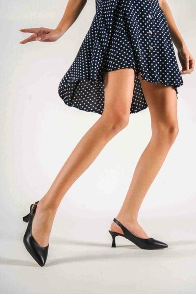 Women's High Heel Shoes TR055Y05A