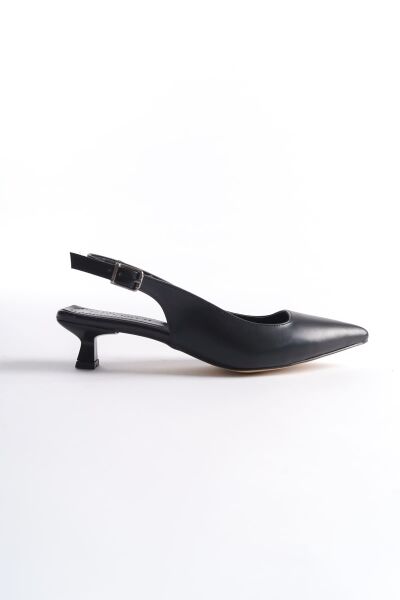 Kadın Topuklu Ayakkabı TR085Y02A