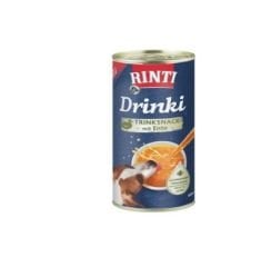 Rinti Ördekli Köpek Çorbası 185ml