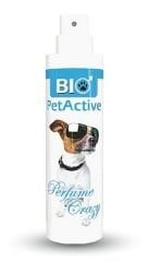 BioPetActive Parfüme Crazy Erkek  Köpekler İçin Çılgın Parfüm  50 ml