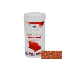 White Balance Red Parrot Balık Yemi 250 ml