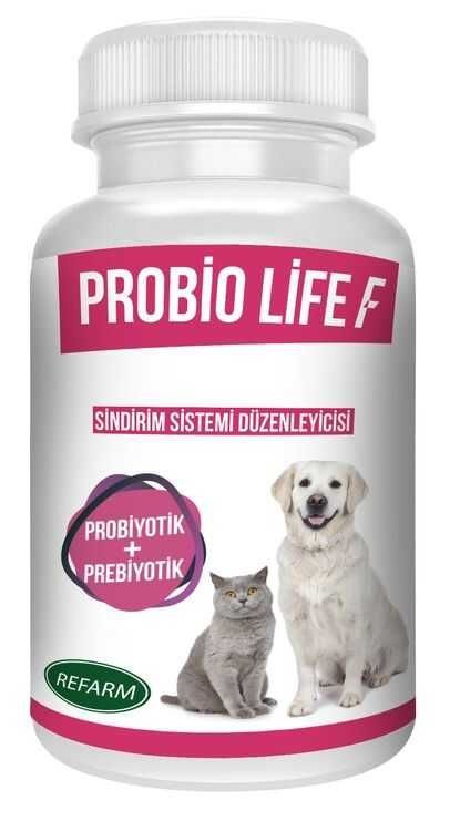 Probio Life F 100gr