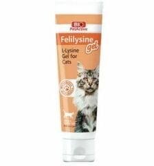 BioPetActive Felilysine Gel Kediler için 100ml