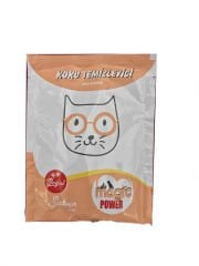 Magic Powder Koku Giderici Sabunlu 15x25g