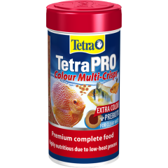 Tetra Pro Colour Crisps 250 ml 55 gr