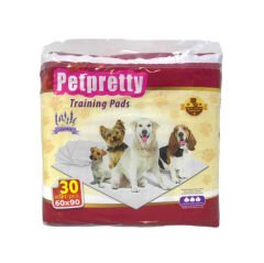 Training Pads-Köpek Eğitim Çiş Pedi Lavantalı 60x90 30 lu