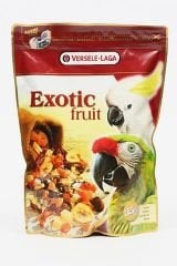 Verselelaga Exotic Fruit - Papağan Yemi 600 Gr.