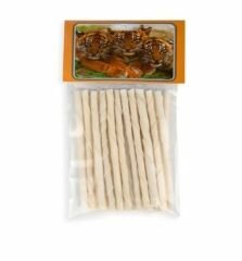 Lion Naturel Burgu Sticks 20li