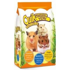 Quik Hamster Yemi 500 gr