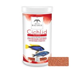 White Balance Cichlid Granules 250 ml