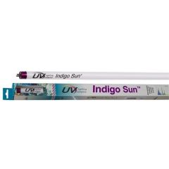 UV Lighting İndigo Sun Akvaryum Lambası 36 inch 36/60W