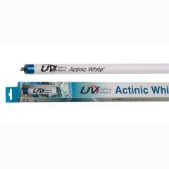 UV Lighting Actinic White  Akvaryum Lambası 36 inch 36/60W