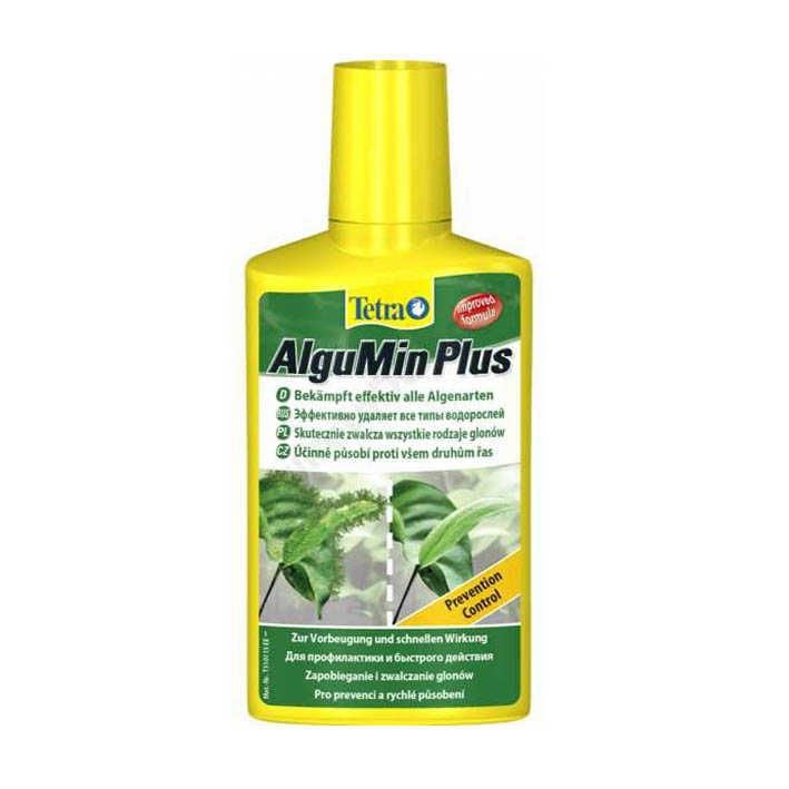 Tetra AlguMin Plus 100 ml